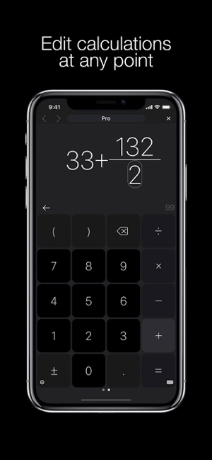 Plain Calculator Pro