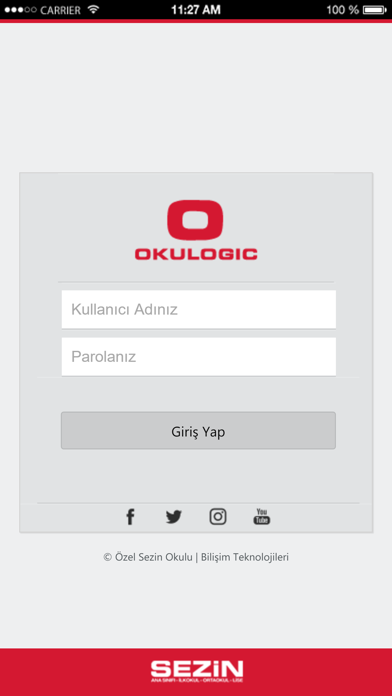How to cancel & delete Okulogic from iphone & ipad 1