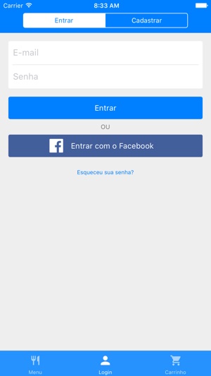 Lobo Pizzaria Delivery(圖1)-速報App