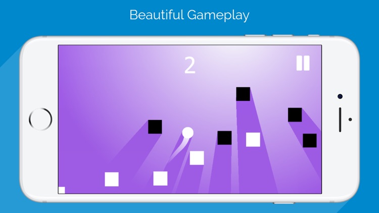 Bounce Ball Adventure