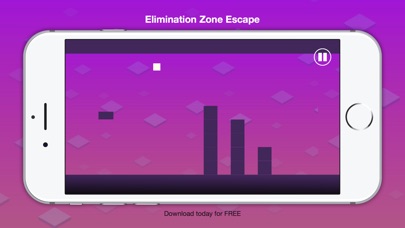 Elimination Zone Escape screenshot 2