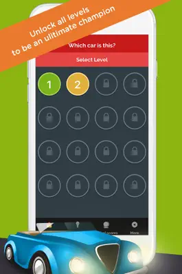 Game screenshot ClassiQ - Antique Car Quiz hack