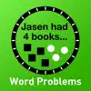 Word Problems contact information