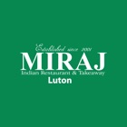 Miraj Indian (Luton)
