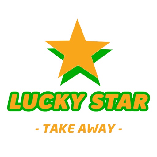 Lucky Star Takeaway icon