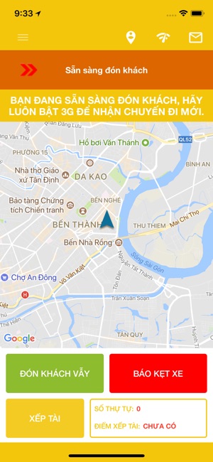 Tài xế Thăng Long(圖1)-速報App