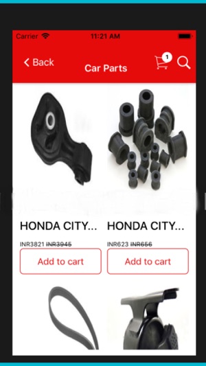 My Selections Online Shopping(圖2)-速報App