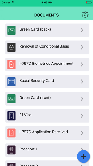 ImmiAssist(圖3)-速報App
