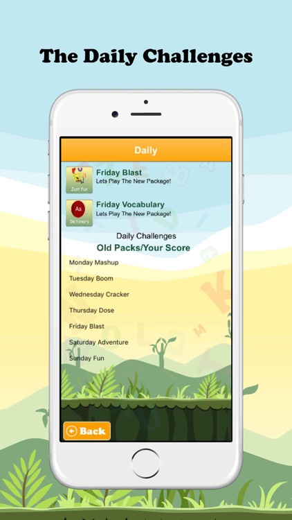 Hangman - Word Guessing Game screenshot-4