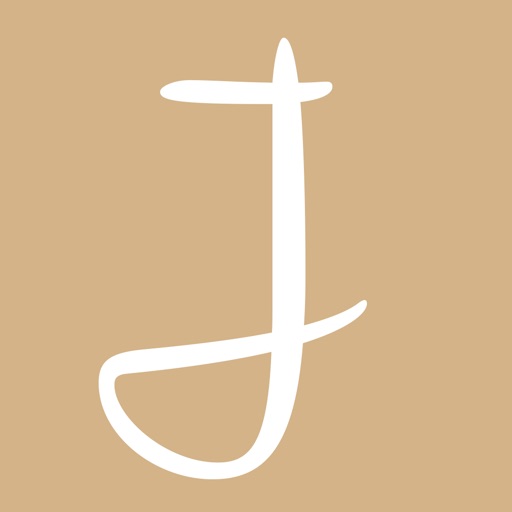 Joseph - The Purity App Icon