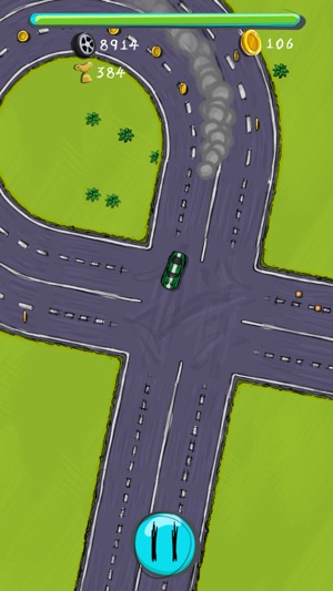 Infinite Roads(圖2)-速報App
