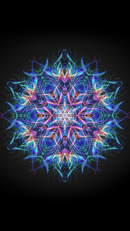 Inspirit - the art of mandala