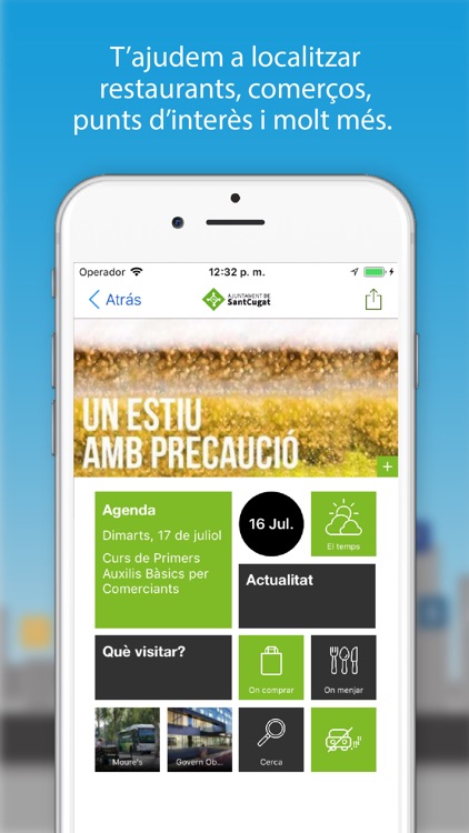 Sant Cugat del Vallès