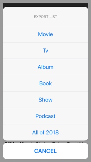 Soderlist App(圖5)-速報App