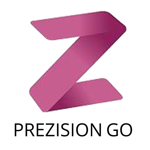Prezision Go