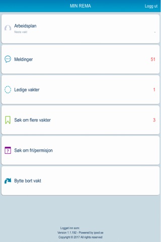 Min REMA screenshot 2