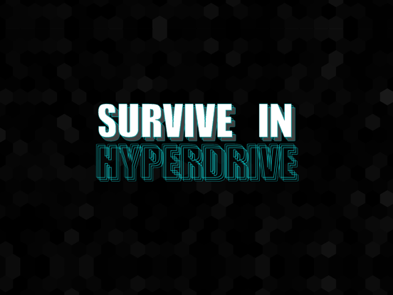 Screenshot #5 pour Survive in Hyperdrive