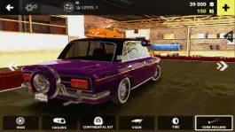 Game screenshot Lowriders Comeback 2 : Russia apk