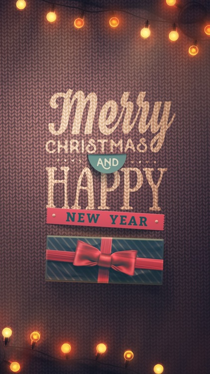 150+ PREMIUM Christmas Sticker screenshot-9