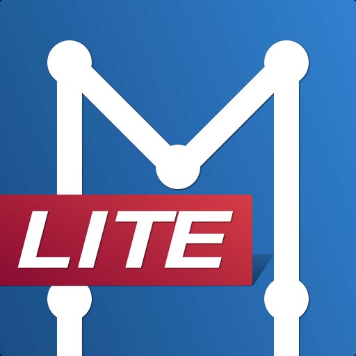 MultiRoad Lite icon