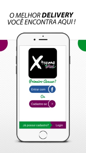 Xtreme Açaí(圖1)-速報App