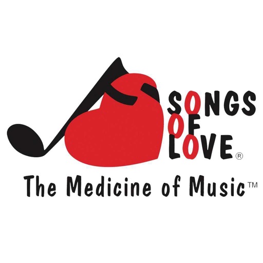 Songs of Love iOS App