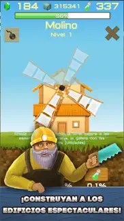 clicker mine mania 2 iphone capturas de pantalla 3