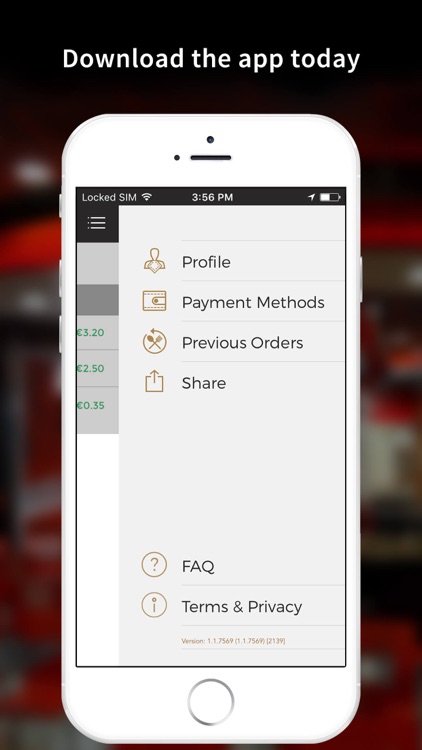Bewley's Ireland App screenshot-3
