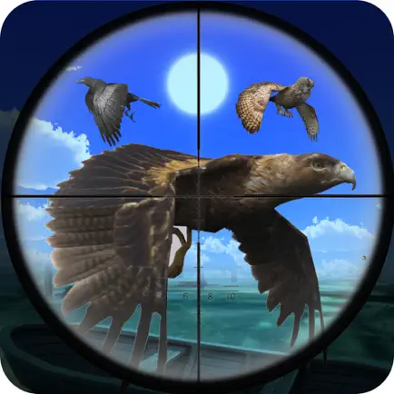 Flying Birds Huntsman: Real Adventure Hunting 2017 Cheats