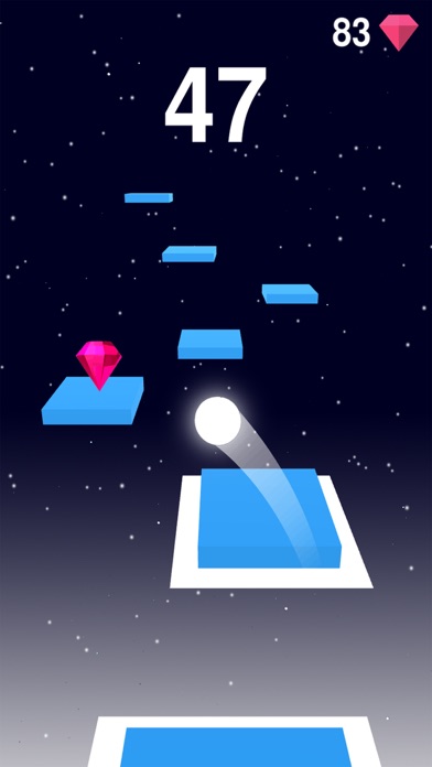 Space Hop Screenshot 4