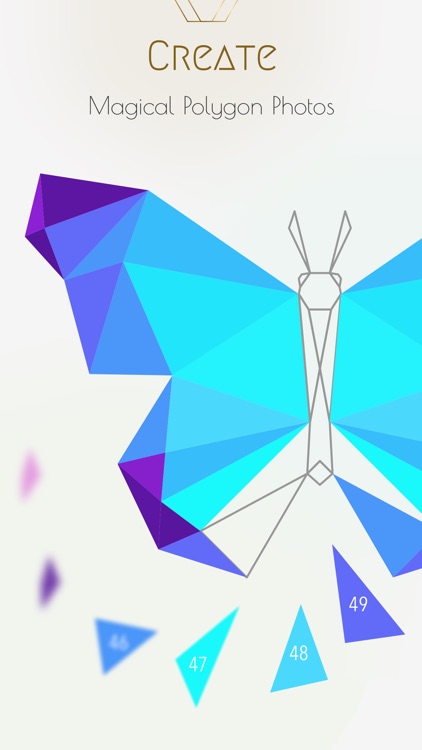 Poly Jigsaw - Art Puzzle Games