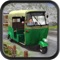 Tuk Tuk Auto Winter Rickshaw is one of the best tuk tuk simulator games for driving Auto Rickshaw and Chingchi on snow-covered mountain hill road tracks