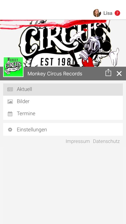 Monkey Circus Records