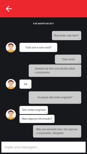 Nicoluzzi Auto Mecânica(圖4)-速報App
