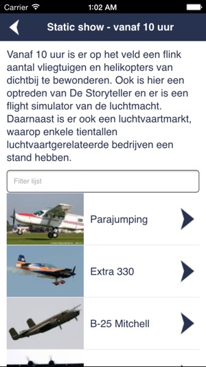 Texel Airshow(圖2)-速報App