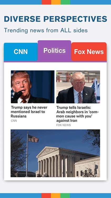 SmartNews: US Breaking News
