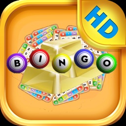 Bingo! Super Happy Fun Time