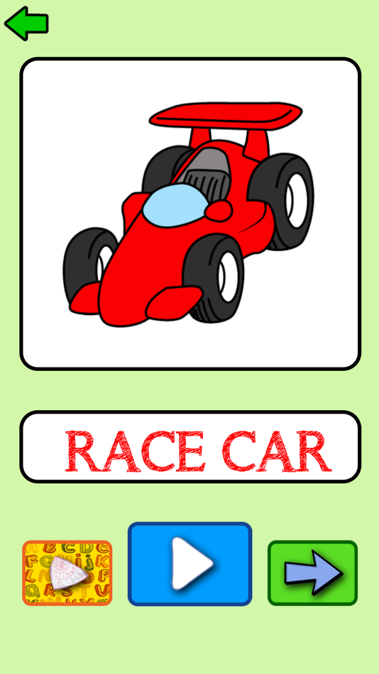 #2. Learning the First Words (iOS) 由: Samuel Souza