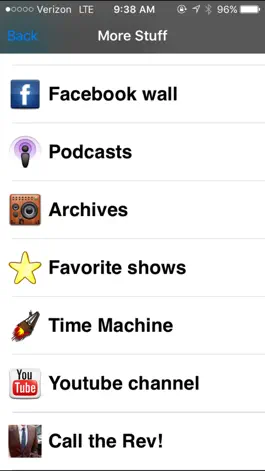 Game screenshot Radio Valencia hack