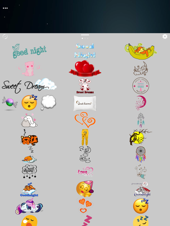 Screenshot #5 pour Greeting Card - ECards Pro