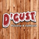 D&rsquo;Gust Pizza icon
