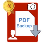 Download E2PDF Pro (Easy Backup) app