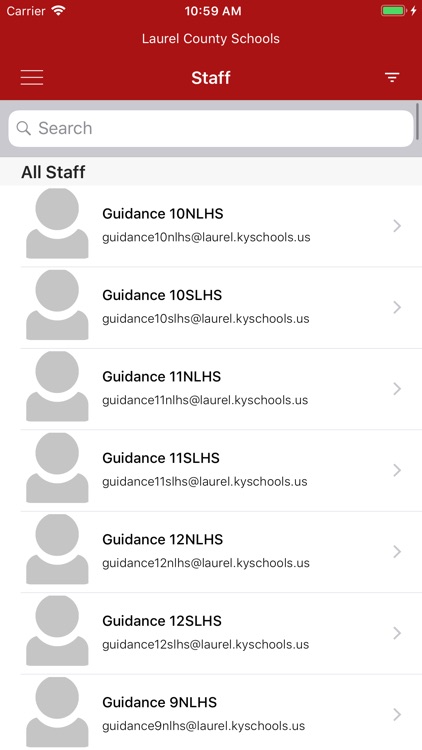 Laurel County Public Schools screenshot-3