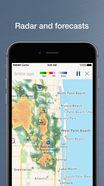 WPTV NewsChannel 5 West Palm