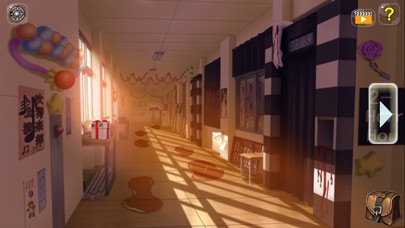学校の教室:谜解き脱出ゲームのおすすめ画像4