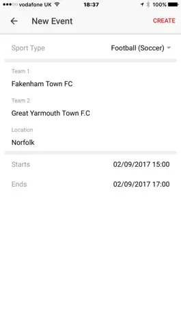 Game screenshot Watchem apk