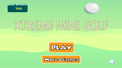 Xtreme Mini Golf Screenshots