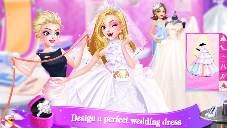 i dream bridal boutique