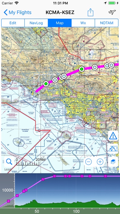 Airmate screenshot-5