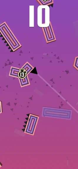 Game screenshot Shape Drift apk